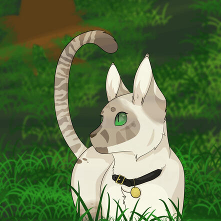 7-2020 // Artfight Attack!