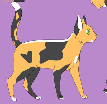 Full Body - Flat Color: $8